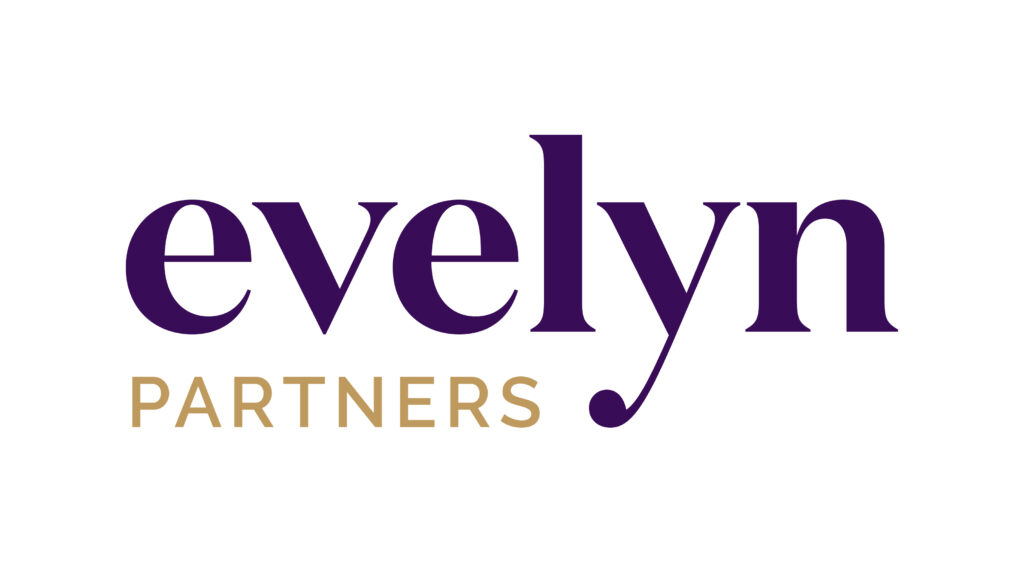 Evelyn partners' logo